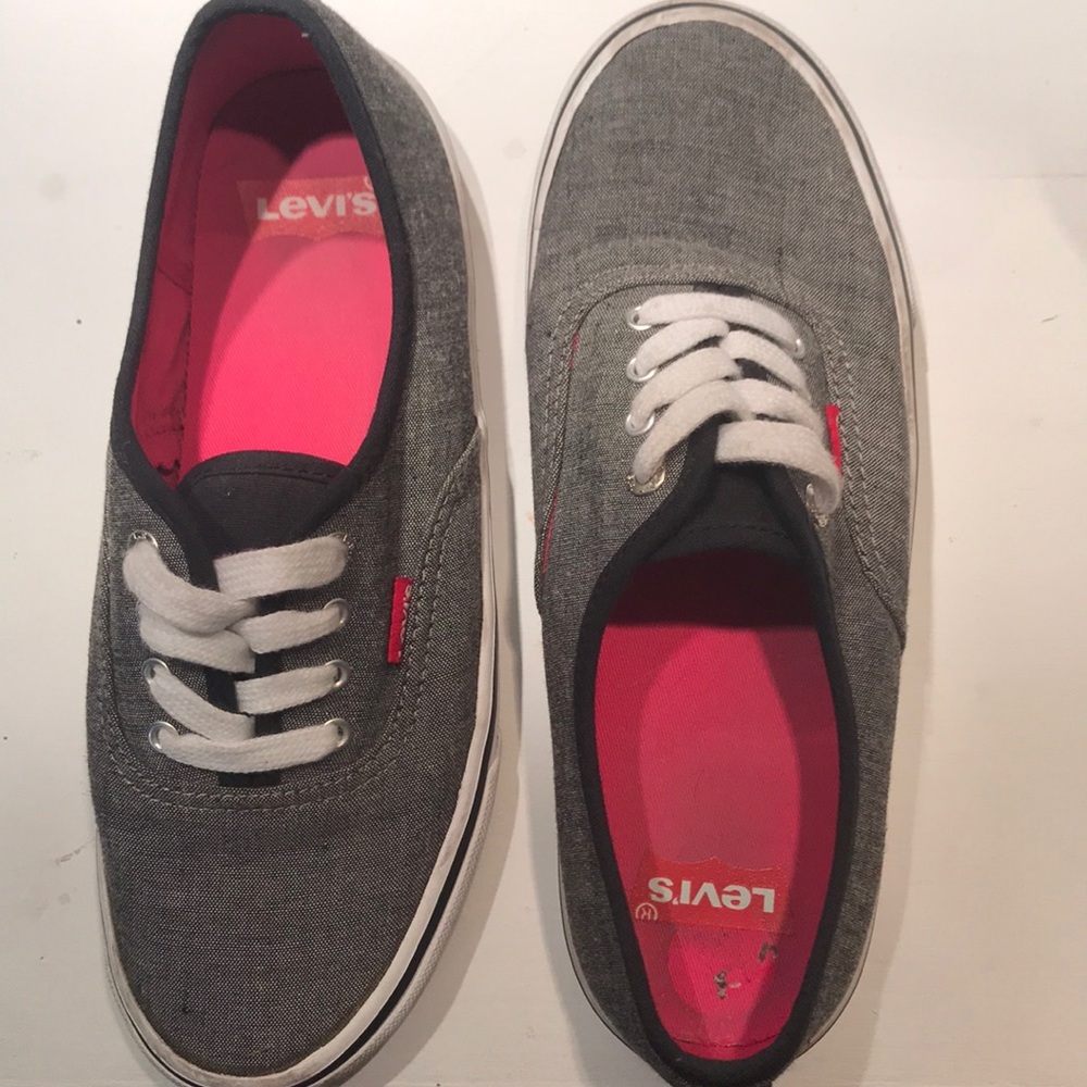 Levi shoes
